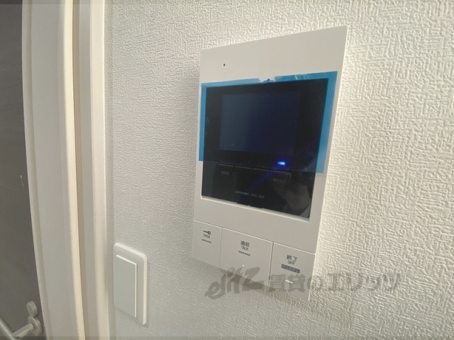 セキュリティ　ドアフォン（ＴＶ含）