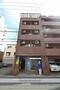 比治山橋駅より徒歩7分 2階 築38年9ヶ月の賃貸物件