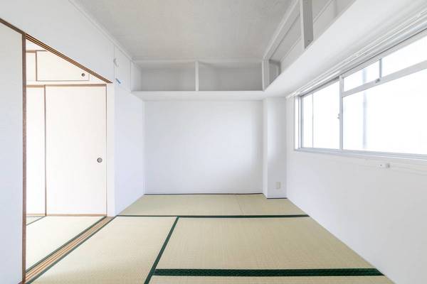 その他　ビレッジハウスの同一物件・同一タイプの間取りの写真です