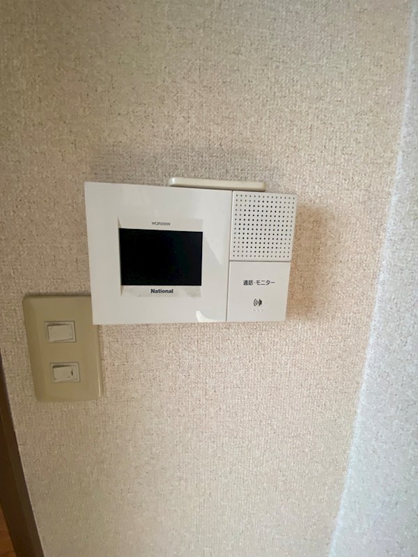 セキュリティ　別部屋参考
