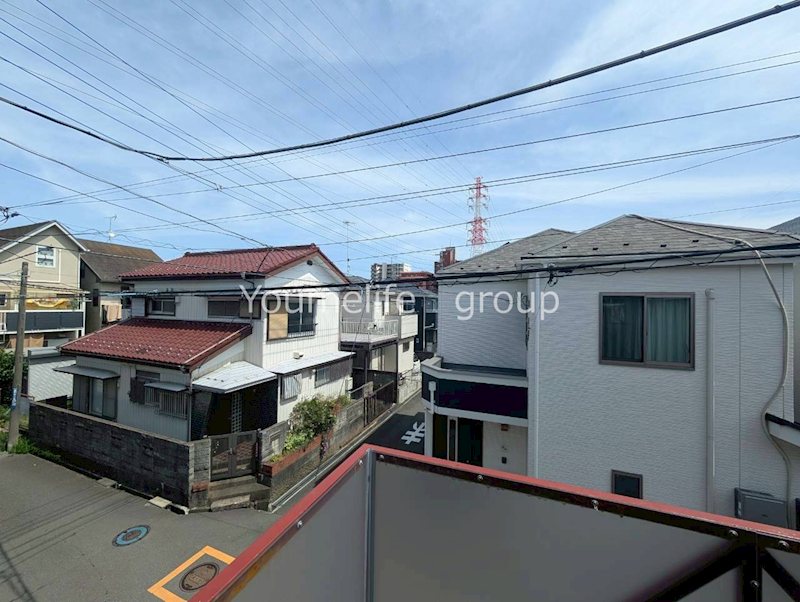 眺望　参考写真