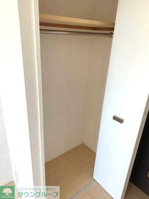 収納　お部屋探しは株式会社　タウンハウジング　までお気軽にお問合…
