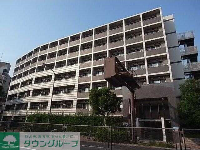 建物外観　お部屋探しは株式会社　タウンハウジング　までお気軽にお問合…