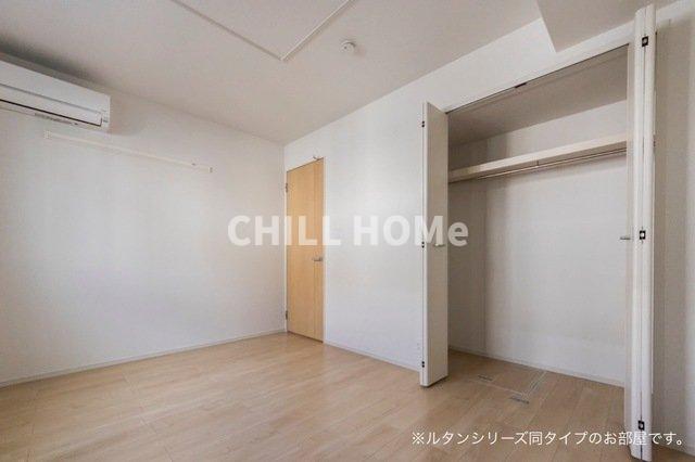 収納　当社、チルホームのHPもご覧ください(^^)/物件情報多数♪