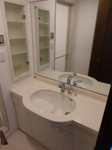 洗面設備　洗面所※別部屋参考写真