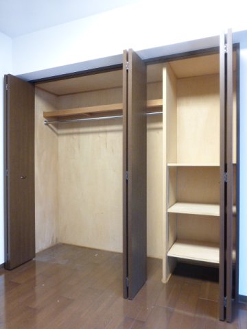 収納　収納※別部屋参考写真