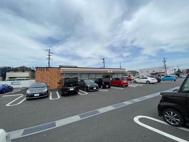 コンビニ　セブンイレブン鈴鹿阿古曽町店（コンビニ）まで468m