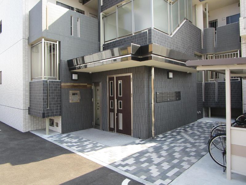 Sierraの外観写真