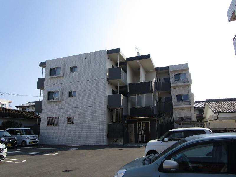 Sierraの外観写真