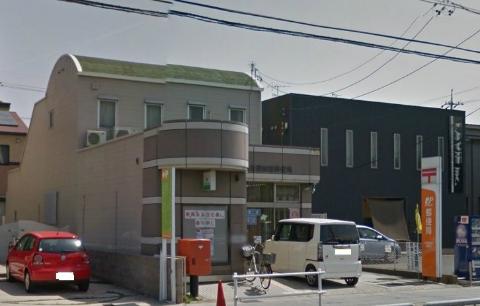 その他　名古屋如意郵便局（その他）まで186m
