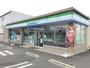 コンビニ　ファミリーマート岡山御南店（コンビニ）まで384m