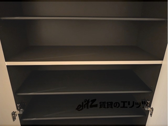 収納　下駄箱