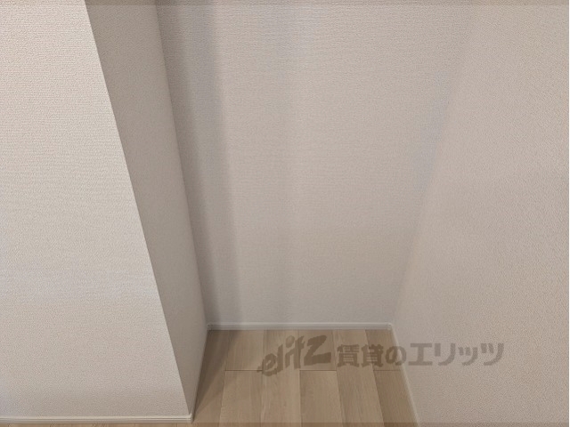その他部屋・スペース　冷蔵庫置場