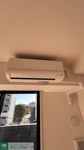 その他設備　設備