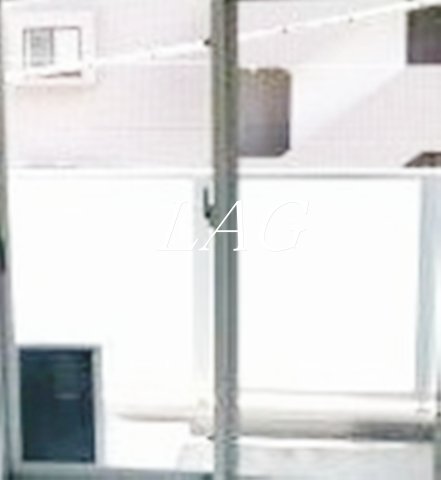 バルコニー　バルコニーです。