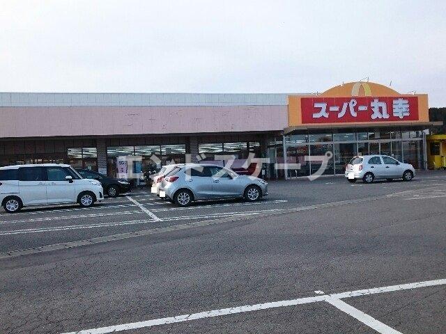 その他　丸幸バイパス店まで700m 高崎、前橋のお部屋探しはエンドス