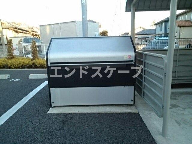 その他共有部分　高崎、前橋のお部屋探しはエンドスケープまで！お客様の理想お聞