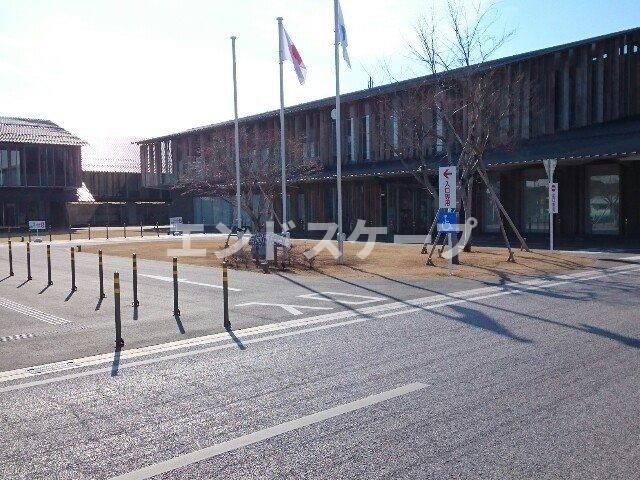 その他　富岡市役所まで750m 高崎、前橋のお部屋探しはエンドスケー