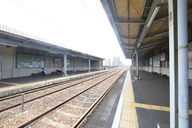 その他　穴生駅（その他）まで300m