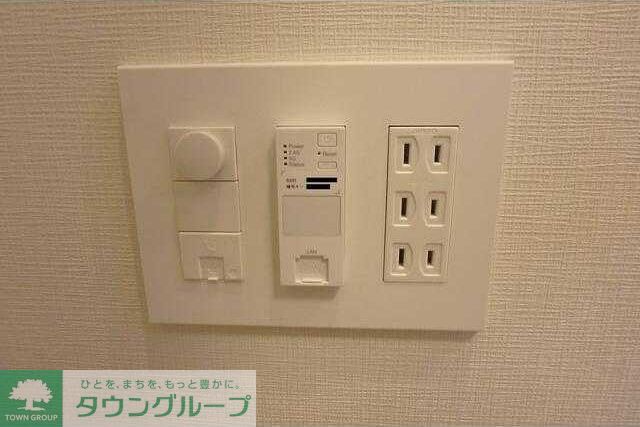 その他部屋・スペース