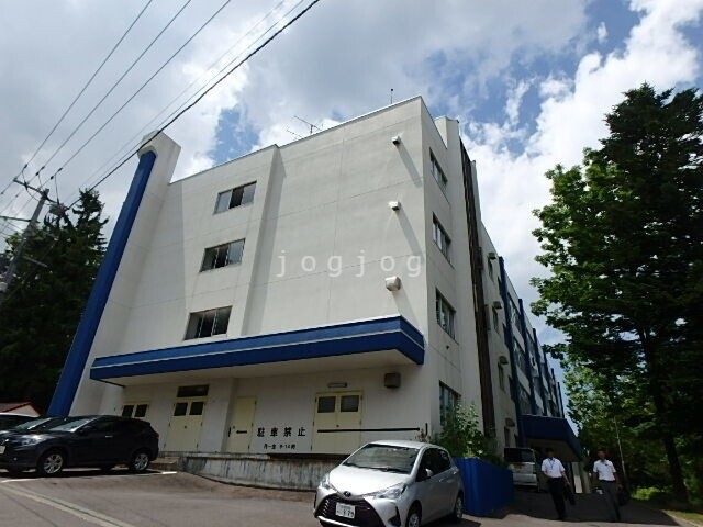 その他　銭函中学校（その他）まで1316m