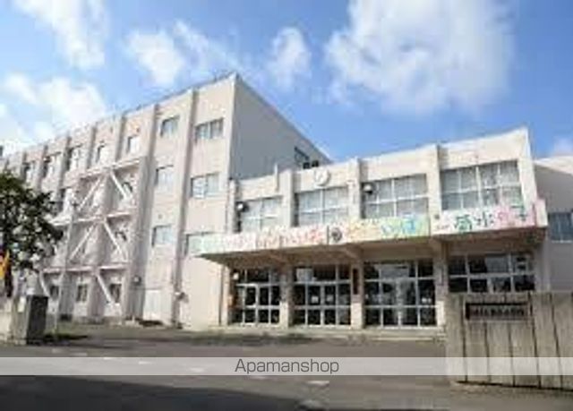 小学校　菊水小学校（小学校）まで1119m