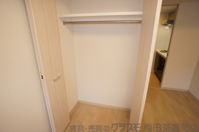 収納　収納