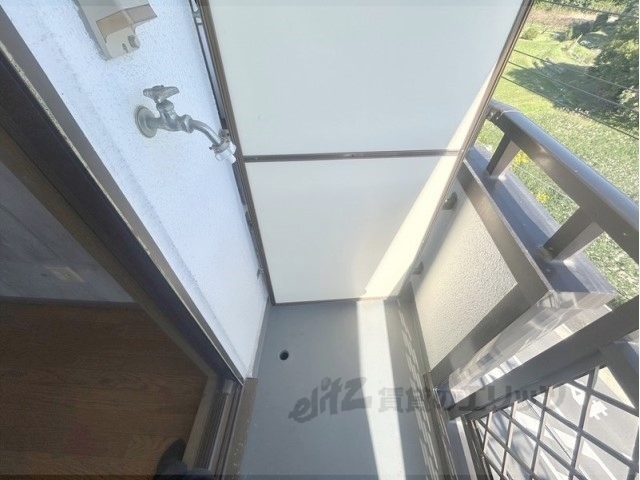 その他部屋・スペース　洗濯機置場