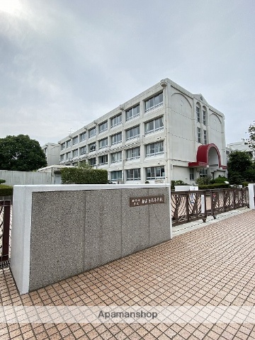 高校・高専　神奈川県立湘南台高等学校（高校・高専）まで470m