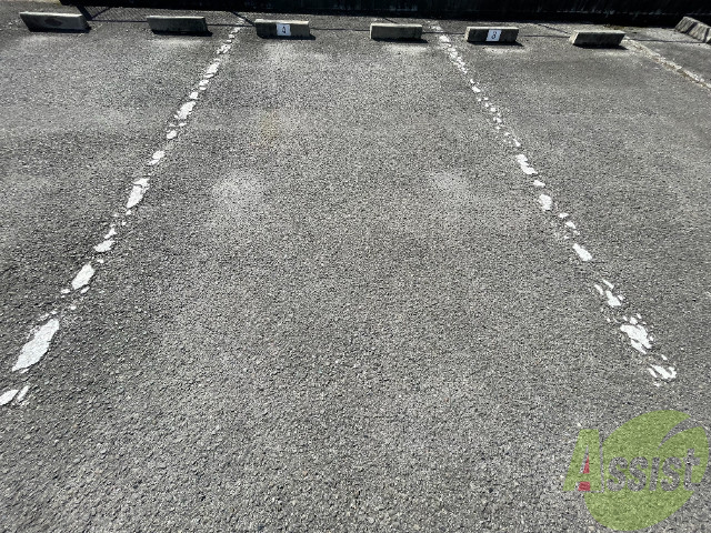 駐車場　駐車場その他