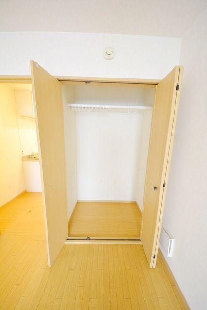 収納　内装