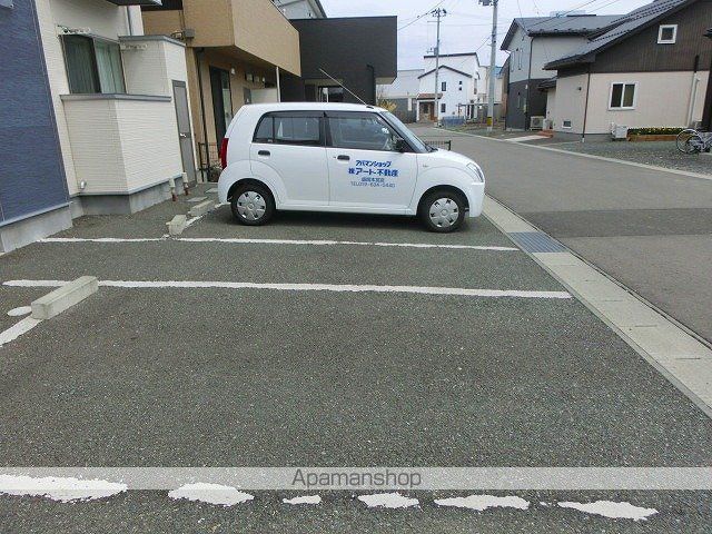 その他共有部分　その他共有部分