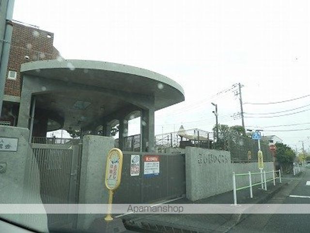 幼稚園・保育園　きし保育園（幼稚園・保育園）まで387m