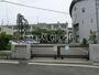 中学校　草加市立草加中学校（中学校）まで277m