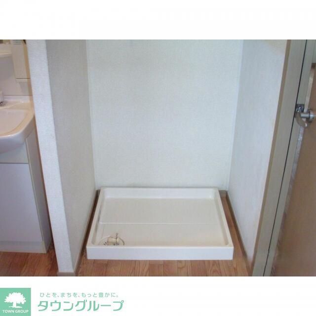 洗面設備　お問合せはタウンハウジングまで！※現地待合わせ相談可能