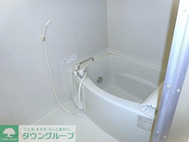 バス・シャワールーム　お問合せはタウンハウジングまで！※現地待合わせ相談可能