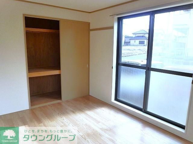 収納　お問合せはタウンハウジングまで！※現地待合わせ相談可能