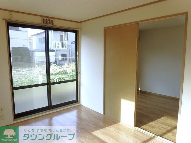 その他部屋・スペース　お問合せはタウンハウジングまで！※現地待合わせ相談可能