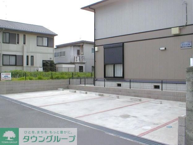 駐車場　お問合せはタウンハウジングまで！※現地待合わせ相談可能