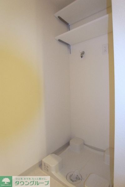 その他設備　※他号室参考写真※