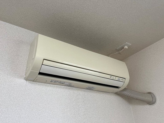 その他設備　パークヒルズ城土