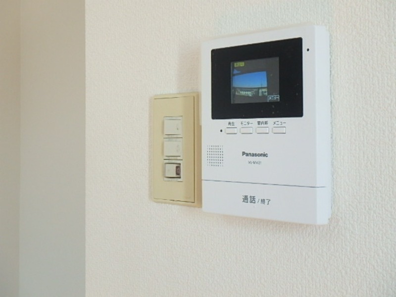セキュリティ　図面と現状に相違がある場合には現状を優先