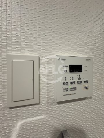その他設備　S-RESIDENCE難波大国町Tres　(エスレジデンスナ