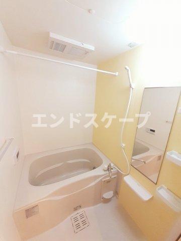 バス・シャワールーム　高崎、前橋のお部屋探しはエンドスケープまで！お客様の理想お聞