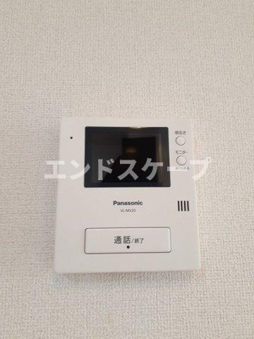 セキュリティ　高崎、前橋のお部屋探しはエンドスケープまで！お客様の理想お聞