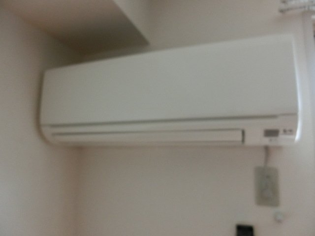 その他設備　※同タイプの別の部屋の写真です。