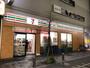 コンビニ　セブンイレブン 豊島北大塚3丁目店（コンビニ）まで838m