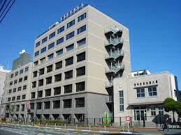 図書館　東邦音楽短期大学図書館（図書館）まで748m