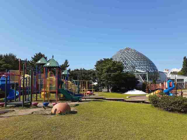 公園　エナジアムパーク（公園）まで2465m