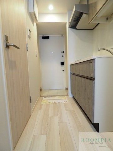 その他部屋・スペース　同タイプ間取りの参考写真です